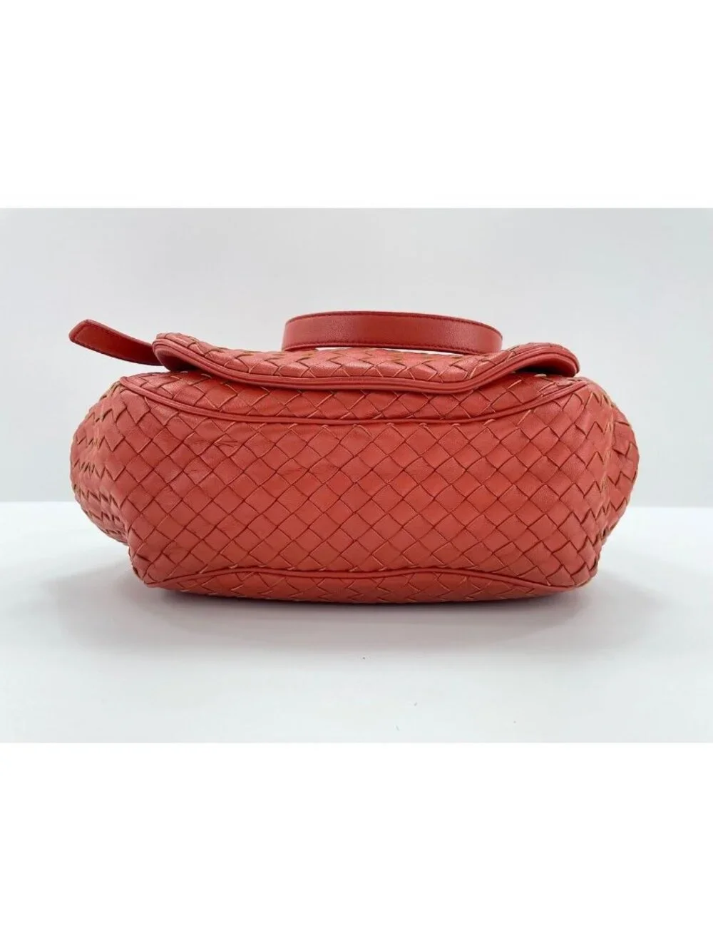 Bottega Veneta Shoulder Bag Intrecciato